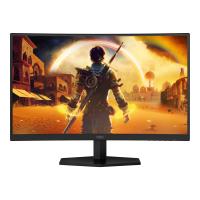 AOC G4 C27G42ZE computer monitor 68.6 cm (27'') 1920 x 1080 pixels Full HD LCD Black, Red, view image 6 of 36