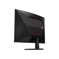 AOC G4 C27G42ZE computer monitor 68.6 cm (27'') 1920 x 1080 pixels Full HD LCD Black, Red, view image 13 of 36