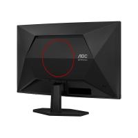 AOC G4 C27G42ZE computer monitor 68.6 cm (27'') 1920 x 1080 pixels Full HD LCD Black, Red, view image 33 of 36