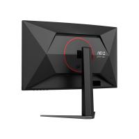 AOC G4 C27G4Z2 computer monitor 68.6 cm (27'') 1920 x 1080 pixels Full HD LCD Black, Red, view image 16 of 40