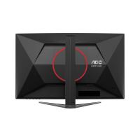 AOC G4 C27G4Z2 computer monitor 68.6 cm (27'') 1920 x 1080 pixels Full HD LCD Black, Red, view image 20 of 40
