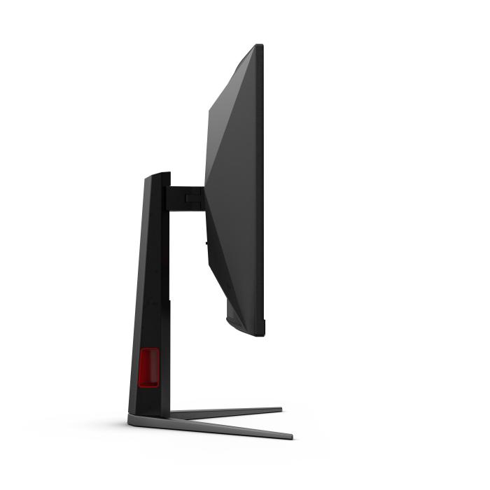 AOC G4 C27G4Z2 computer monitor 68.6 cm (27'') 1920 x 1080 pixels Full HD LCD Black, Red — image 14 of 40