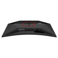 AOC G4 C32G4Z computer monitor 80 cm (31.5'') 1920 x 1080 pixels Full HD LCD Black, Red, view image 19 of 38