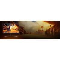 AOC G4 C32G4Z computer monitor 80 cm (31.5'') 1920 x 1080 pixels Full HD LCD Black, Red, view image 24 of 38