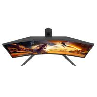 AOC G4 C32G4Z computer monitor 80 cm (31.5'') 1920 x 1080 pixels Full HD LCD Black, Red, view image 31 of 38