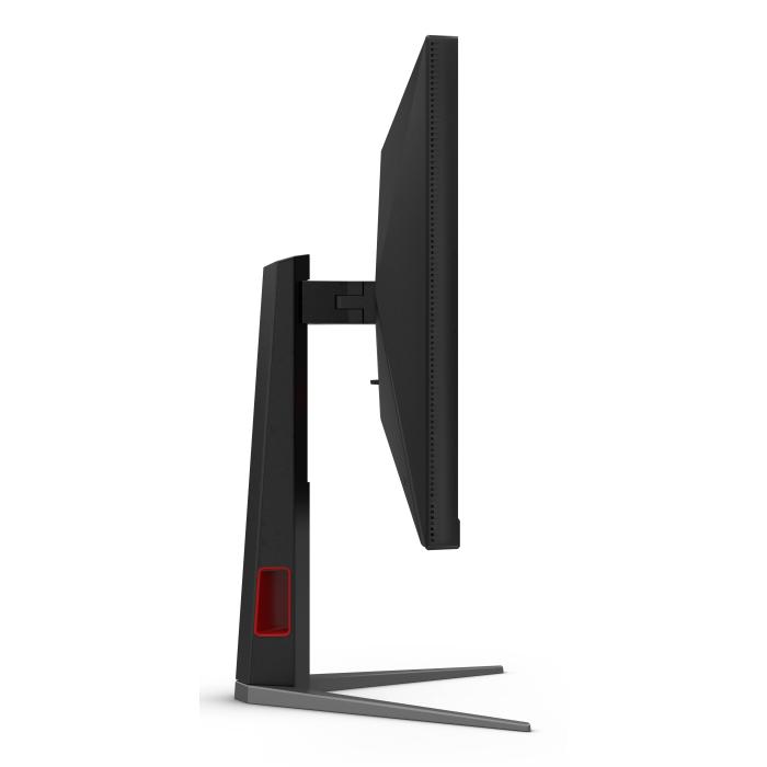 AOC G4 U27G4XM computer monitor 68.6 cm (27'') 3840 x 2160 pixels 4K Ultra HD LED Black, Red — image 33 of 42
