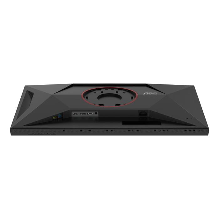 AOC G4 U27G4XM computer monitor 68.6 cm (27'') 3840 x 2160 pixels 4K Ultra HD LED Black, Red — image 21 of 42