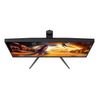 AOC G4 U27G4XM computer monitor 68.6 cm (27'') 3840 x 2160 pixels 4K Ultra HD LED Black, Red, view image 11 of 42