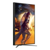 AOC G4 U27G4XM computer monitor 68.6 cm (27'') 3840 x 2160 pixels 4K Ultra HD LED Black, Red, view image 13 of 42