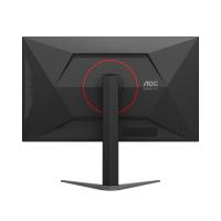 AOC G4 U27G4XM computer monitor 68.6 cm (27'') 3840 x 2160 pixels 4K Ultra HD LED Black, Red, view image 20 of 42