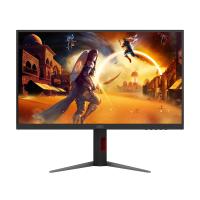 AOC G4 U27G4XM computer monitor 68.6 cm (27'') 3840 x 2160 pixels 4K Ultra HD LED Black, Red, view image 26 of 42