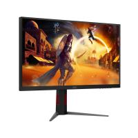AOC G4 U27G4XM computer monitor 68.6 cm (27'') 3840 x 2160 pixels 4K Ultra HD LED Black, Red, view image 28 of 42