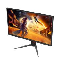 AOC G4 U27G4XM computer monitor 68.6 cm (27'') 3840 x 2160 pixels 4K Ultra HD LED Black, Red, view image 10 of 42