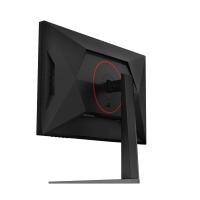 AOC G4 U27G4XM computer monitor 68.6 cm (27'') 3840 x 2160 pixels 4K Ultra HD LED Black, Red, view image 37 of 42