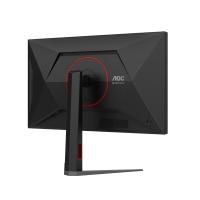 AOC G4 U27G4XM computer monitor 68.6 cm (27'') 3840 x 2160 pixels 4K Ultra HD LED Black, Red, view image 17 of 42
