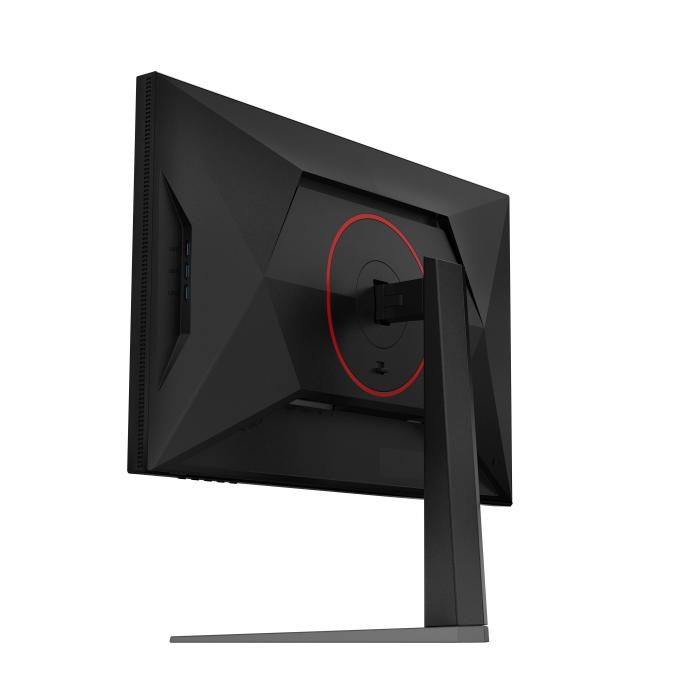 AOC G4 U27G4XM computer monitor 68.6 cm (27'') 3840 x 2160 pixels 4K Ultra HD LED Black, Red — image 37 of 42