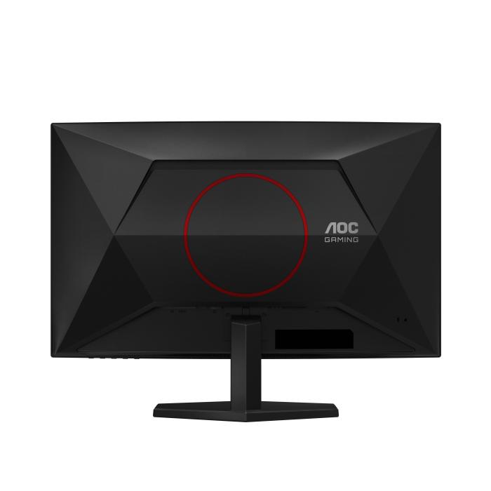 AOC Gaming C27G42E computer monitor 68.6 cm (27'') 1920 x 1080 pixels Black, Red — image 17 of 34
