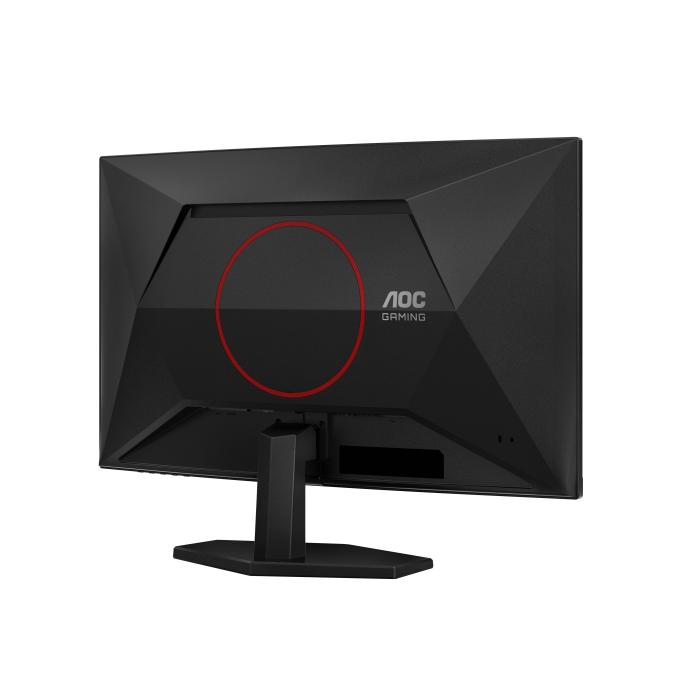 AOC Gaming C27G42E computer monitor 68.6 cm (27'') 1920 x 1080 pixels Black, Red — image 15 of 34