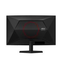 AOC Gaming C27G42E computer monitor 68.6 cm (27'') 1920 x 1080 pixels Black, Red, view image 34 of 34
