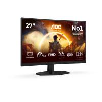 AOC Gaming C27G42E computer monitor 68.6 cm (27'') 1920 x 1080 pixels Black, Red, view image 19 of 34