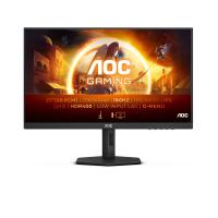 AOC Q27G4X LED display 68.6 cm (27'') 2560 x 1440 pixels Quad HD LCD Black
