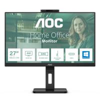 AOC Q27P3CW computer monitor 68.6 cm (27'') 2560 x 1440 pixels Quad HD LED Black
