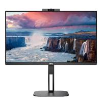AOC V5 24V5CW/BK computer monitor 60.5 cm (23.8'') 1920 x 1080 pixels Full HD LED Black