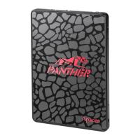 Apacer AS350 Panter 512 GB 2.5'' Serial ATA III 3D TLC