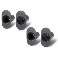 APC AR8444 rack accessory Cable ring