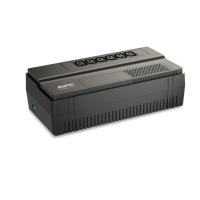 APC BV500I uninterruptible power supply (UPS) Line-Interactive 0.5 kVA 300 W 1 AC outlet(s)