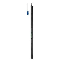 APC Easy Rack PDU, Switched, 0U, 1 Phase, 3.7kW, 230V, 16A, 20 x C13 and 4 x C19 outlets, IEC60309 2P+E inlet
