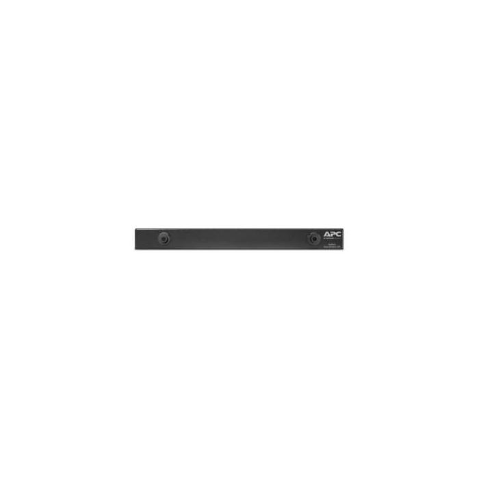 APC Rack Mount, Security and Environmental Appliance, NetBotz, 250A — image 3 of 3