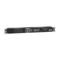 APC Rack Mount, Security and Environmental Appliance, NetBotz, 250A, view image 2 of 3