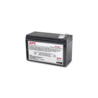APC Replacement Battery Cartridge 114 with 2 Year Warranty, view image 1 of 1