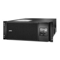 APC Smart-UPS On-Line, 6kVA/6kW, Rackmount 4U, 230V, 6x C13+4x C19 IEC outlets, Network Card, Extended runtime, W/ rail kit, 6-year warranty