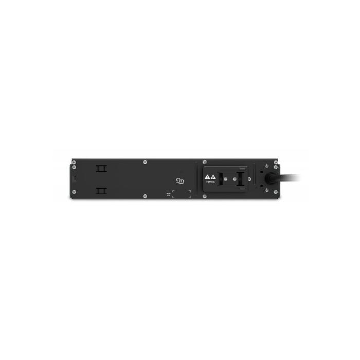APC Smart-UPS On-Line SRT Rackmount Battery Pack for 2.2kVA Extended runtime model 72V — image 3 of 3