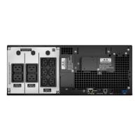 APC Smart-UPS On-Line SRT6KRMXLI - 6kW/VA, 6x C13 + 4x C19 + hardwire 1 phase output, rack mountable, Embedded NMC