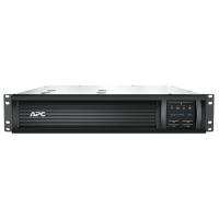 APC Smart-UPS SMT750RMI2UC - 4x C13, USB, Rackmount 2U, SmartConnect, 750VA