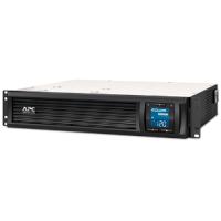 APC Smart-UPS uninterruptible power supply (UPS) Line-Interactive 4 AC outlet(s)