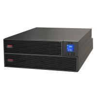APC SRV10KRIRK uninterruptible power supply (UPS) Double-conversion (Online) 10 kVA 10000 W