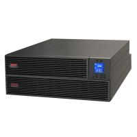 APC SRV6KRI uninterruptible power supply (UPS) Double-conversion (Online) 6 kVA 6000 W