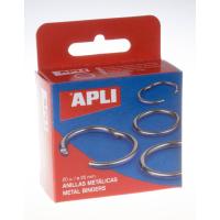 APLI 00452 folder binding accessory