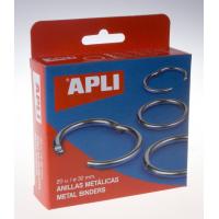 APLI 00453 folder binding accessory