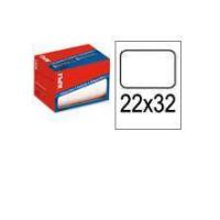 APLI 01688 printer label White