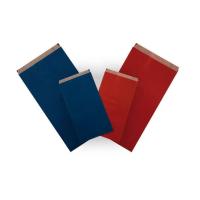 APLI 102017 paper bag Blue