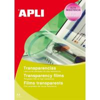 APLI 10290 printer label