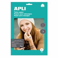 APLI 11295 printing paper 2 sheets