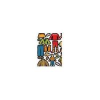 APLI 11450 kids' stickers