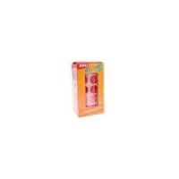 APLI 12049 decorative sticker