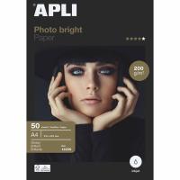 APLI 12239 photo paper White